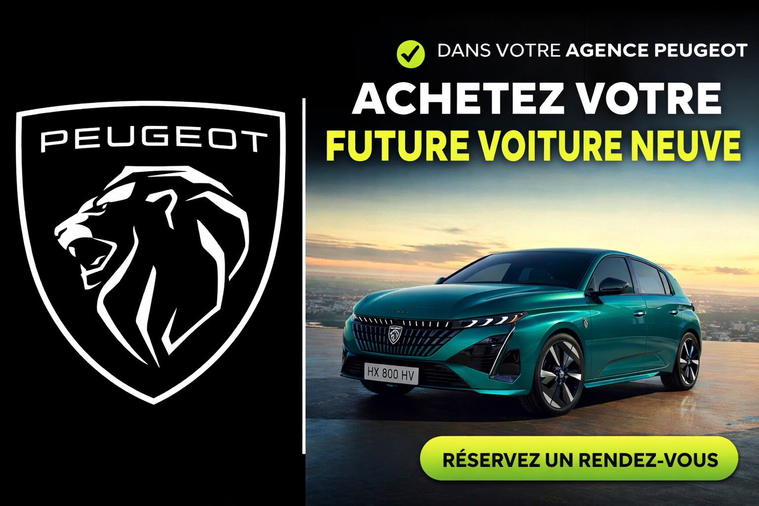 Le Relais du Littoral � les Pieux - Agent Peugeot