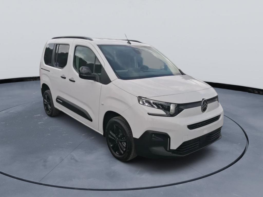 Citro&euml;n Berlingo (3) 1.5 BLUEHDI 130 S&S EAT8 Taille M MAX