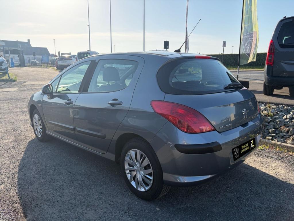 Peugeot 308 CONFORT 1.6 HDI 90 BLUE LION