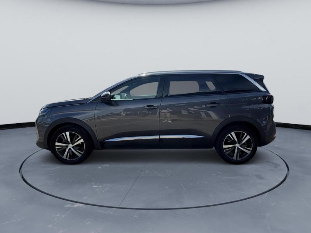 Peugeot 5008 (2) BlueHDi 130 S&S EAT8 Allure Pack