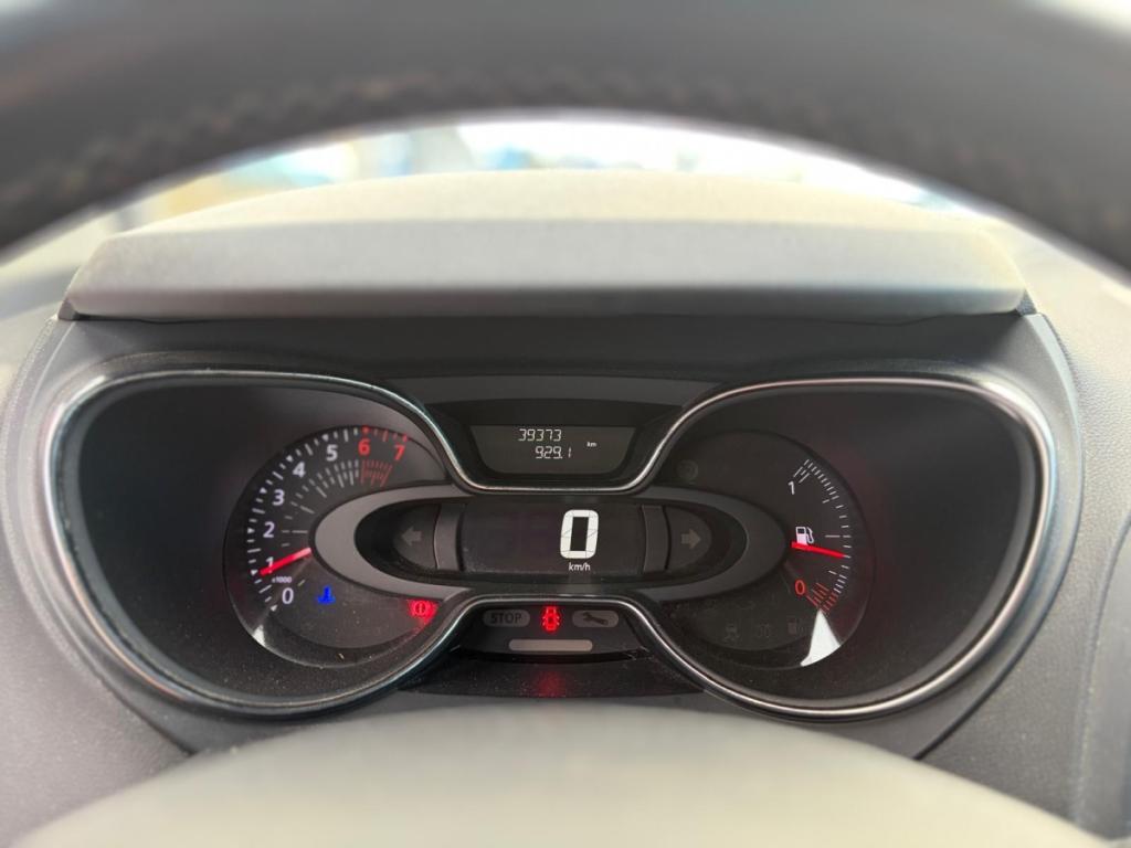 Renault Captur Intens ENERGY TCe 120 5 portes  (mai 2018) (co2 125)
