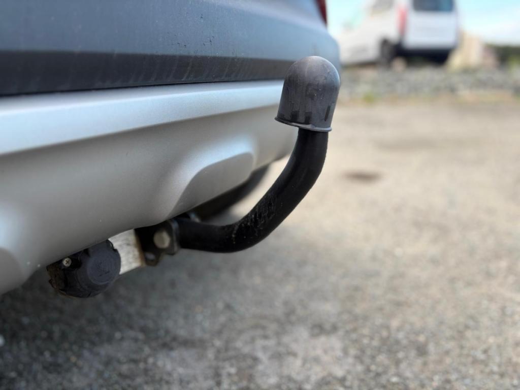 Renault Captur Intens ENERGY TCe 120 5 portes  (mai 2018) (co2 125)