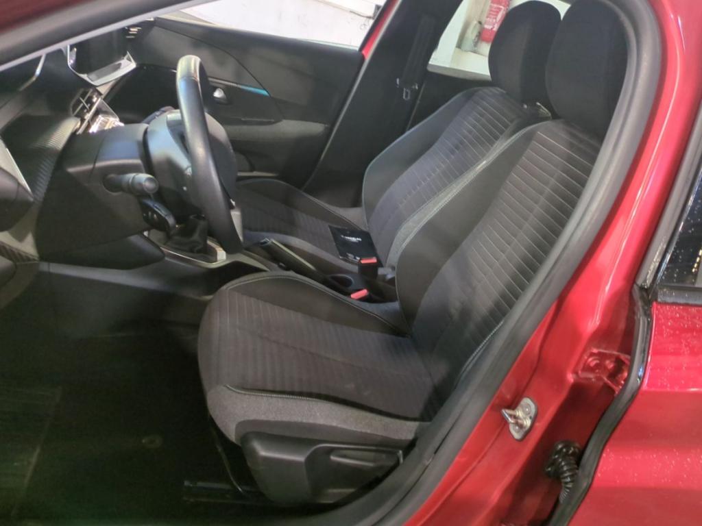 Peugeot 208 (2) PureTech 100 S&S Style