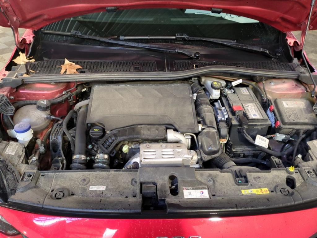 Peugeot 208 (2) PureTech 100 S&S Style