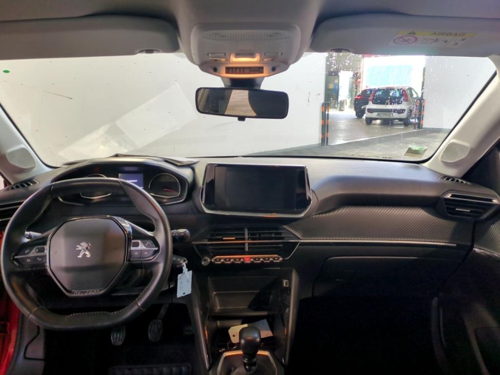 Peugeot 208 (2) PureTech 100 S&S Style