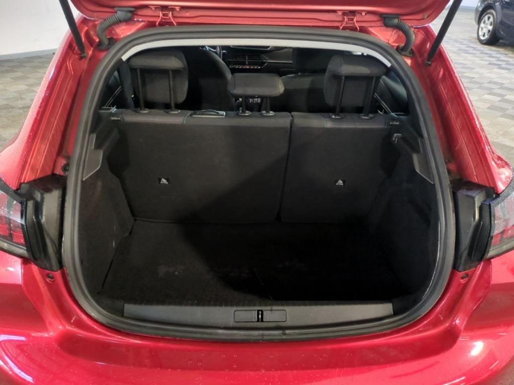 Peugeot 208 (2) PureTech 100 S&S Style