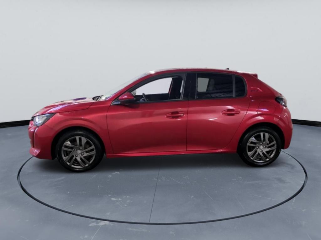 Peugeot 208 (2) PureTech 100 S&S Style