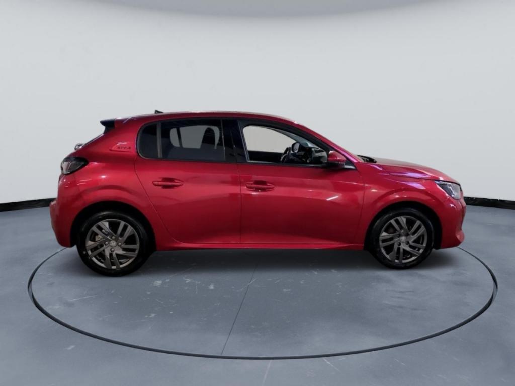 Peugeot 208 (2) PureTech 100 S&S Style