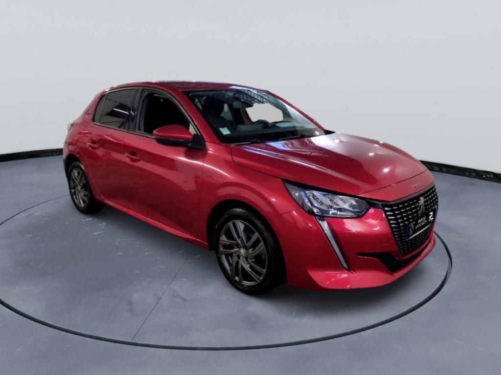 Peugeot 208 (2) PureTech 100 S&S Style