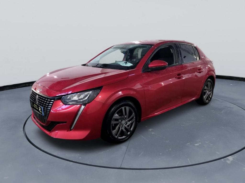 Peugeot 208 (2) PureTech 100 S&S Style