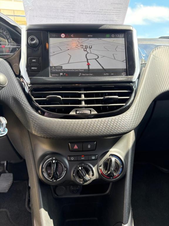 Peugeot 2008 1.6 BlueHDi 100 Style