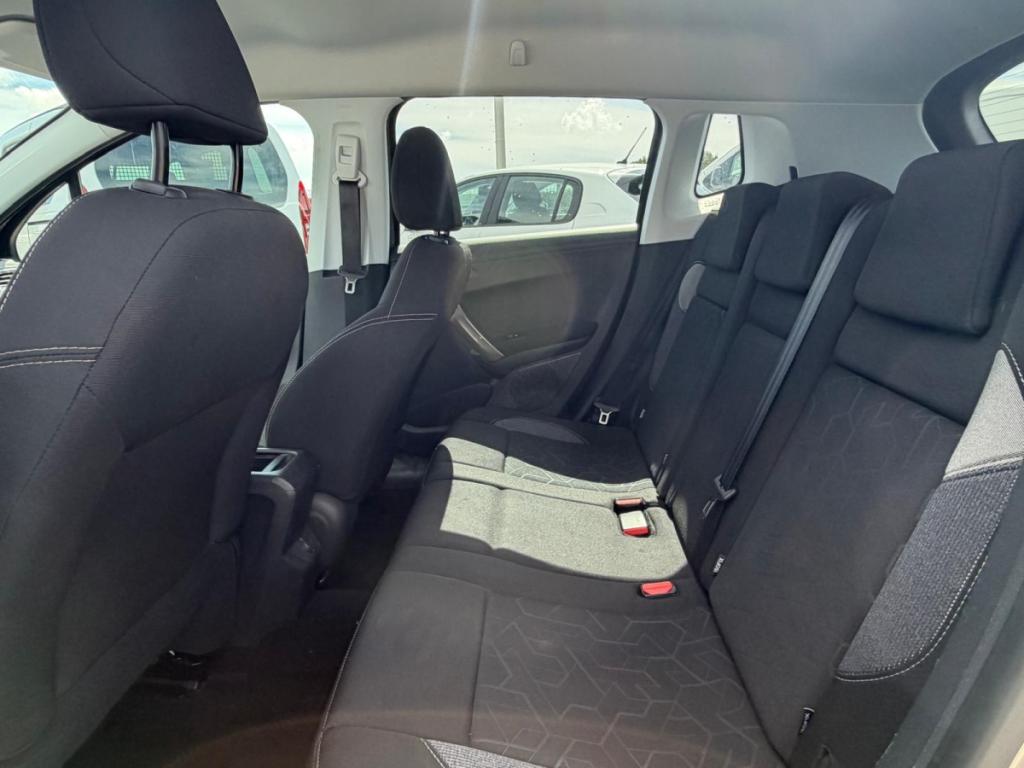 Peugeot 2008 1.6 BlueHDi 100 Style