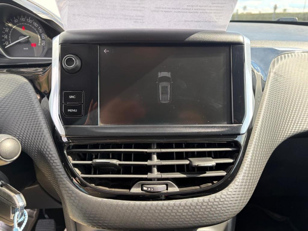 Peugeot 2008 1.6 BlueHDi 100 Style
