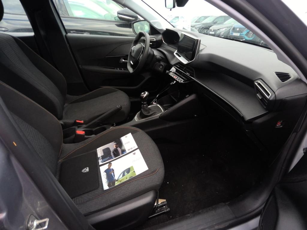 Peugeot 208 (2) 100 ch Style