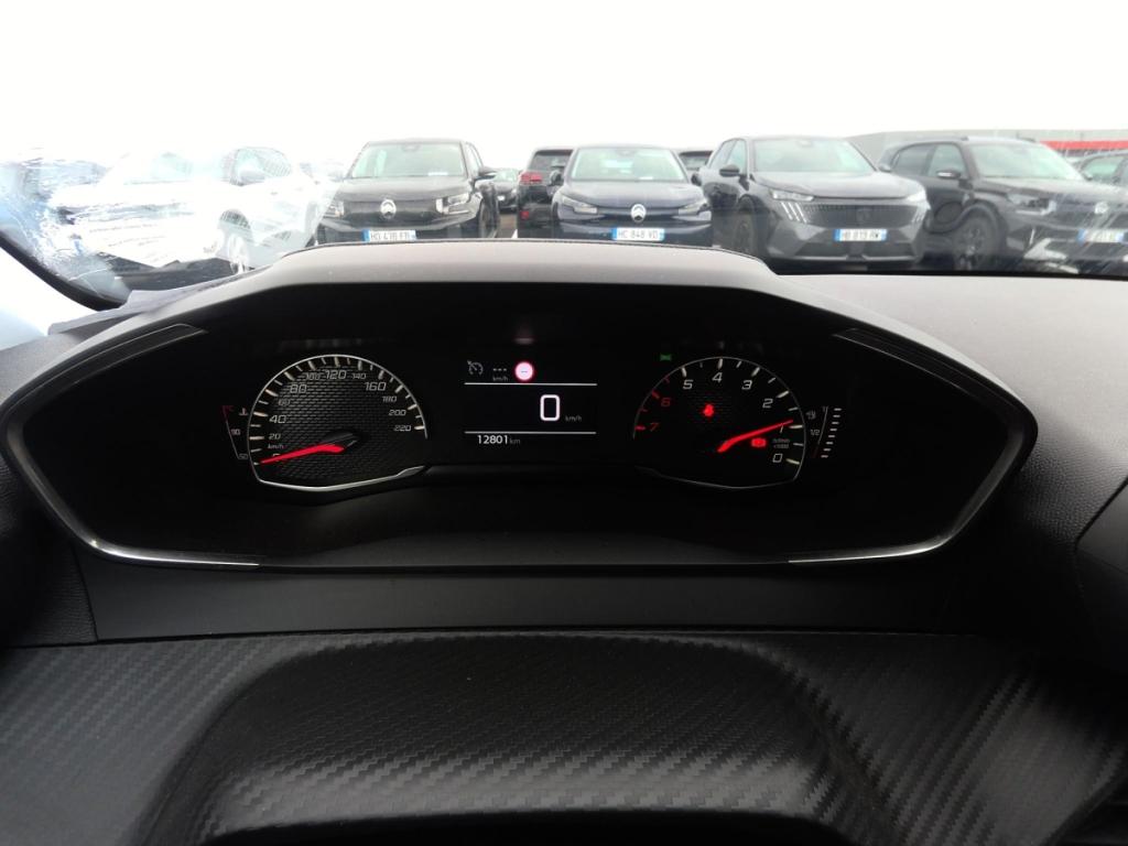 Peugeot 208 (2) 100 ch Style