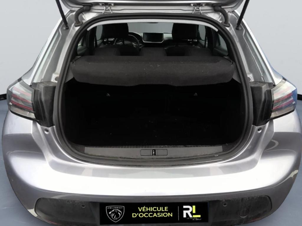 Peugeot 208 (2) 100 ch Style