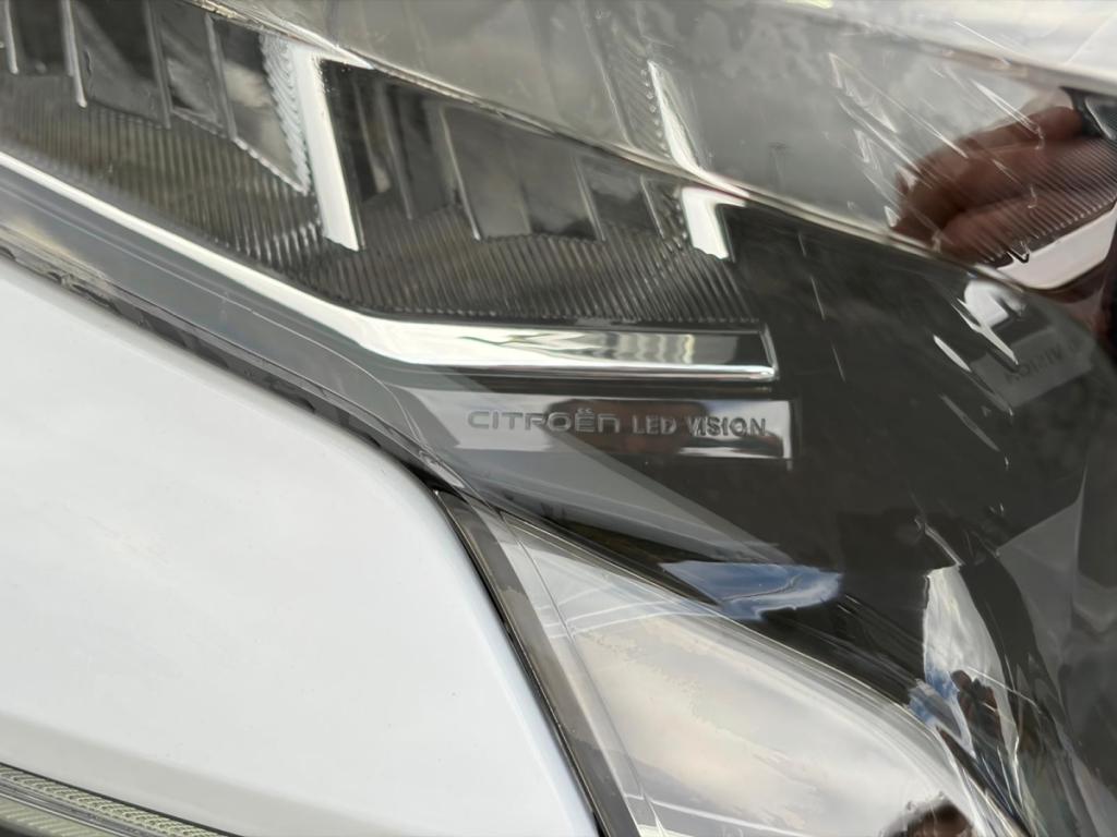 Citro�n Berlingo (3) 1.5 BLUEHDI 130 S&S EAT8 Taille M MAX