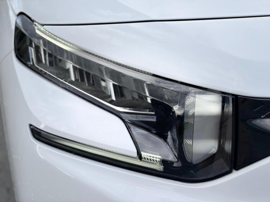 Citro�n Berlingo (3) 1.5 BLUEHDI 130 S&S EAT8 Taille M MAX