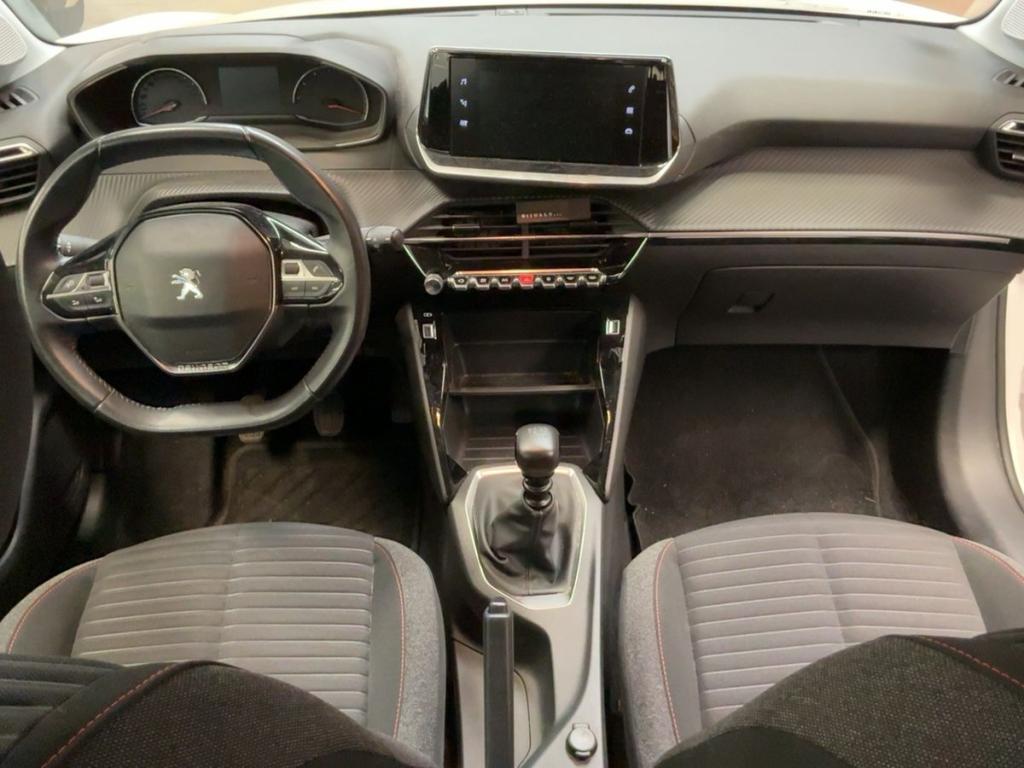 Peugeot 208 (2) PureTech 100 S&S Active Business