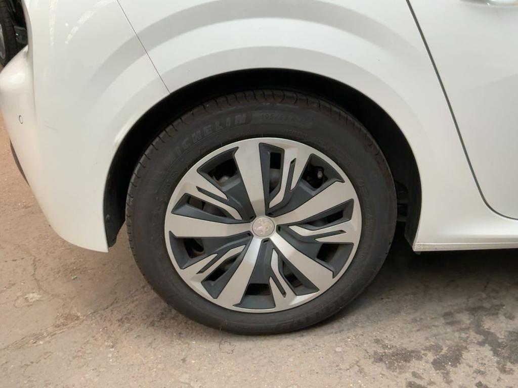Peugeot 208 (2) PureTech 100 S&S Active Business