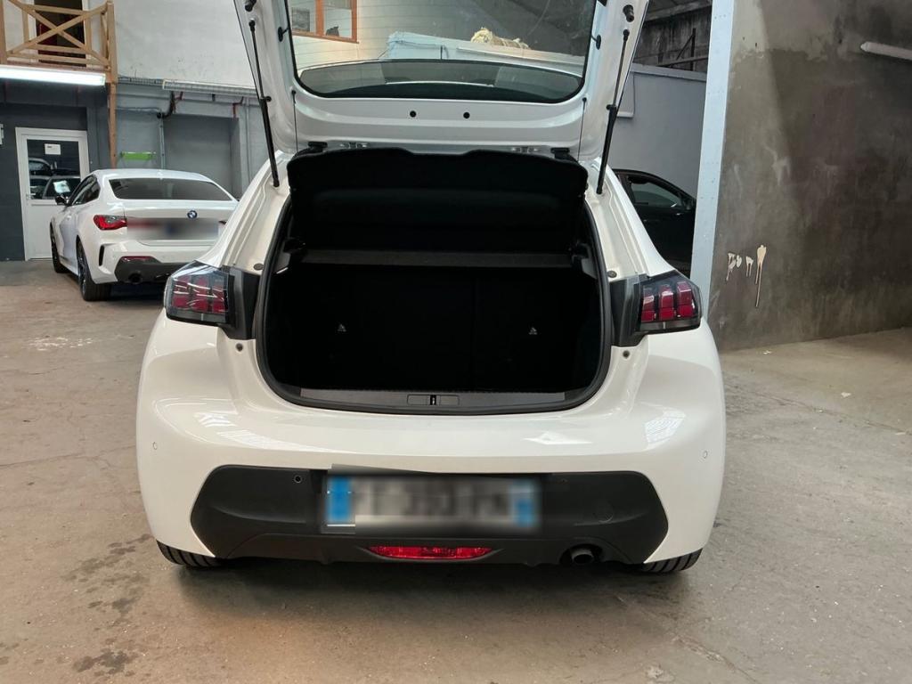 Peugeot 208 (2) PureTech 100 S&S Active Business