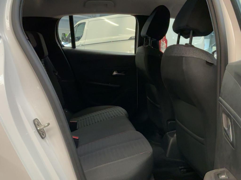 Peugeot 208 (2) PureTech 100 S&S Active Business