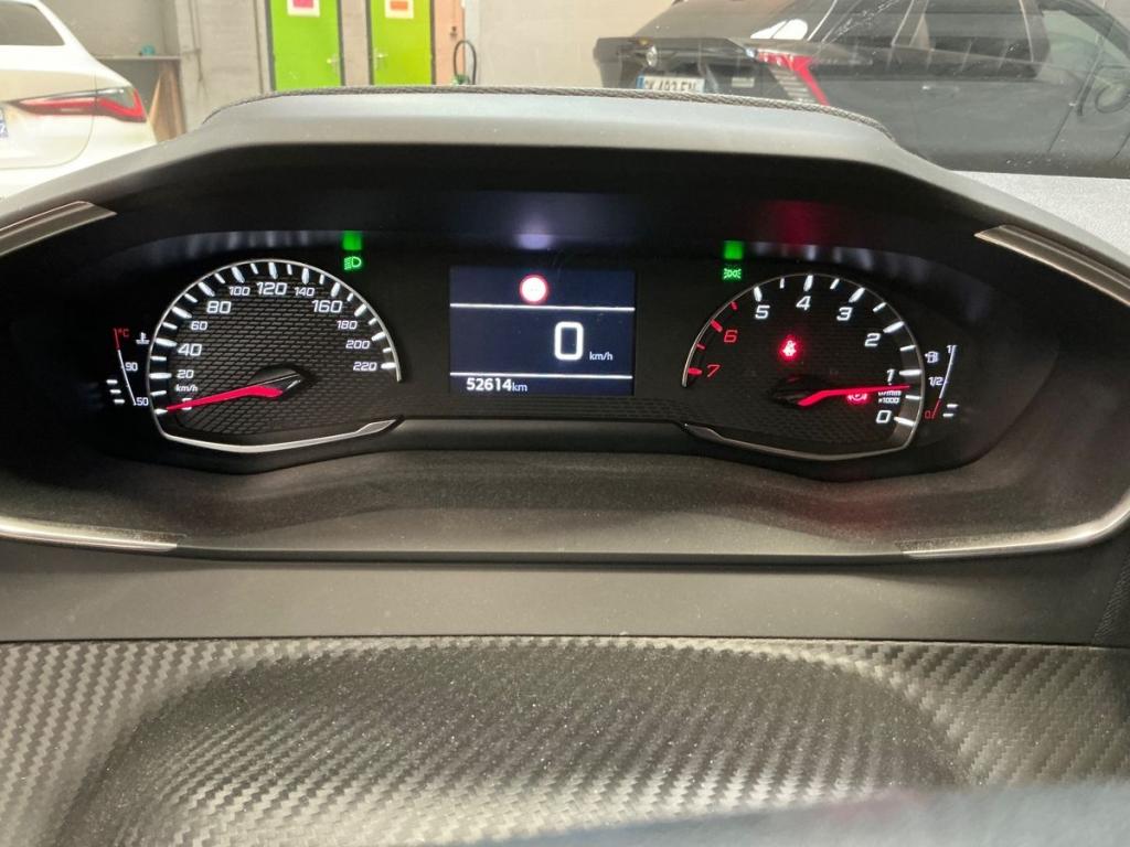 Peugeot 208 (2) PureTech 100 S&S Active Business