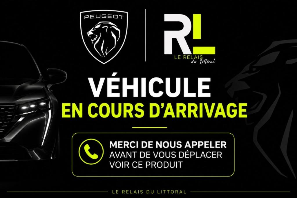 Peugeot 3008 (3) 1.2 HYBRID 145 E-DCS6 GT