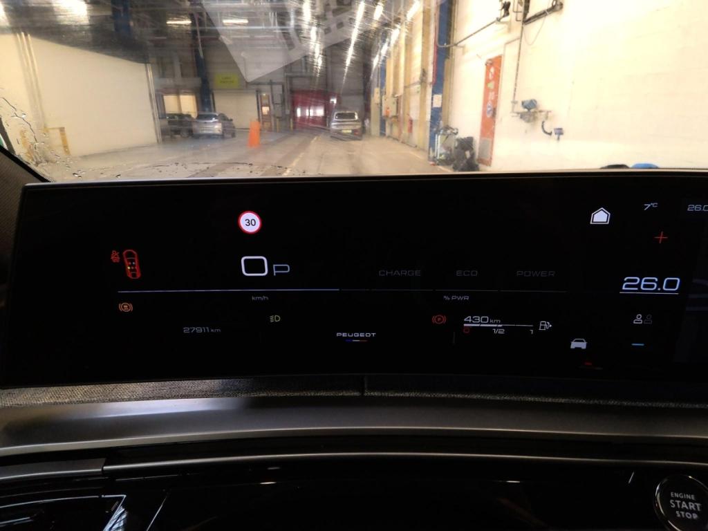 Peugeot 3008 (3) 1.2 HYBRID 145 E-DCS6 GT