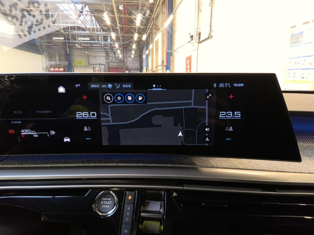 Peugeot 3008 (3) 1.2 HYBRID 145 E-DCS6 GT