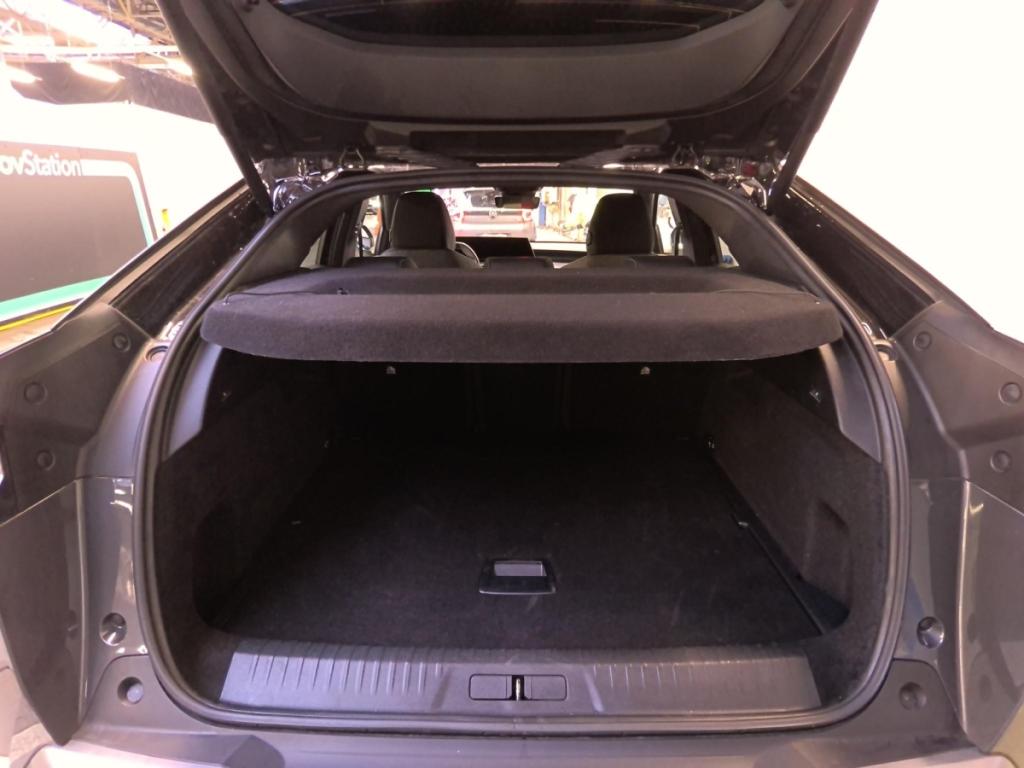 Peugeot 3008 (3) 1.2 HYBRID 145 E-DCS6 GT