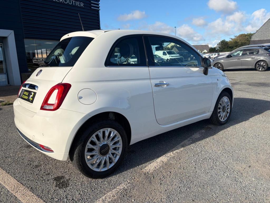 Fiat 500 (2) 0.9 8V TwinAir S/S Star