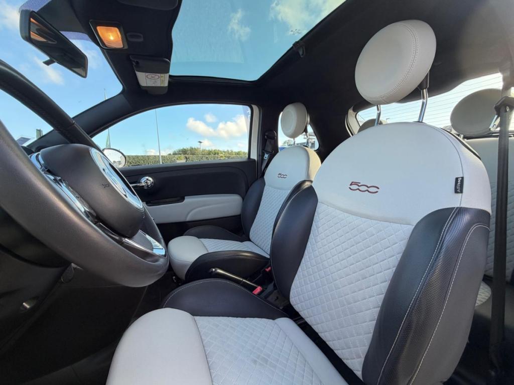 Fiat 500 (2) 0.9 8V TwinAir S/S Star