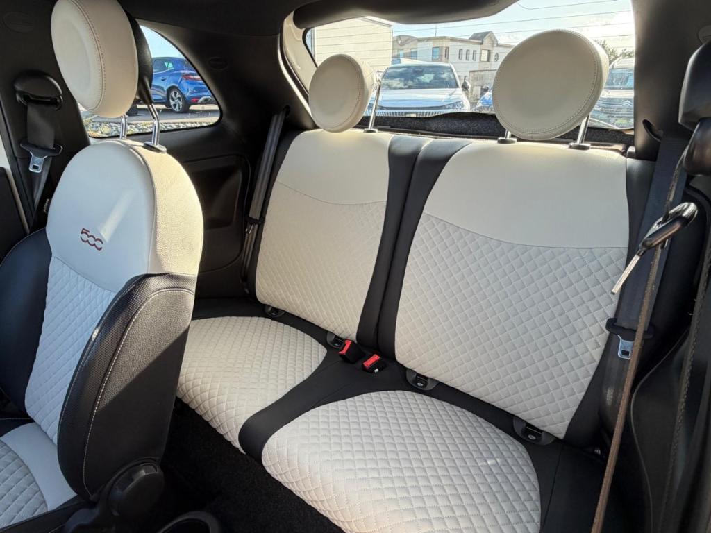 Fiat 500 (2) 0.9 8V TwinAir S/S Star