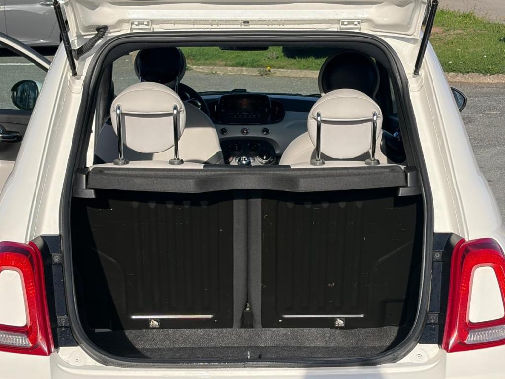 Fiat 500 (2) 0.9 8V TwinAir S/S Star