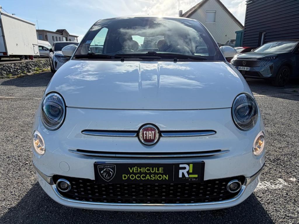 Fiat 500 (2) 0.9 8V TwinAir S/S Star