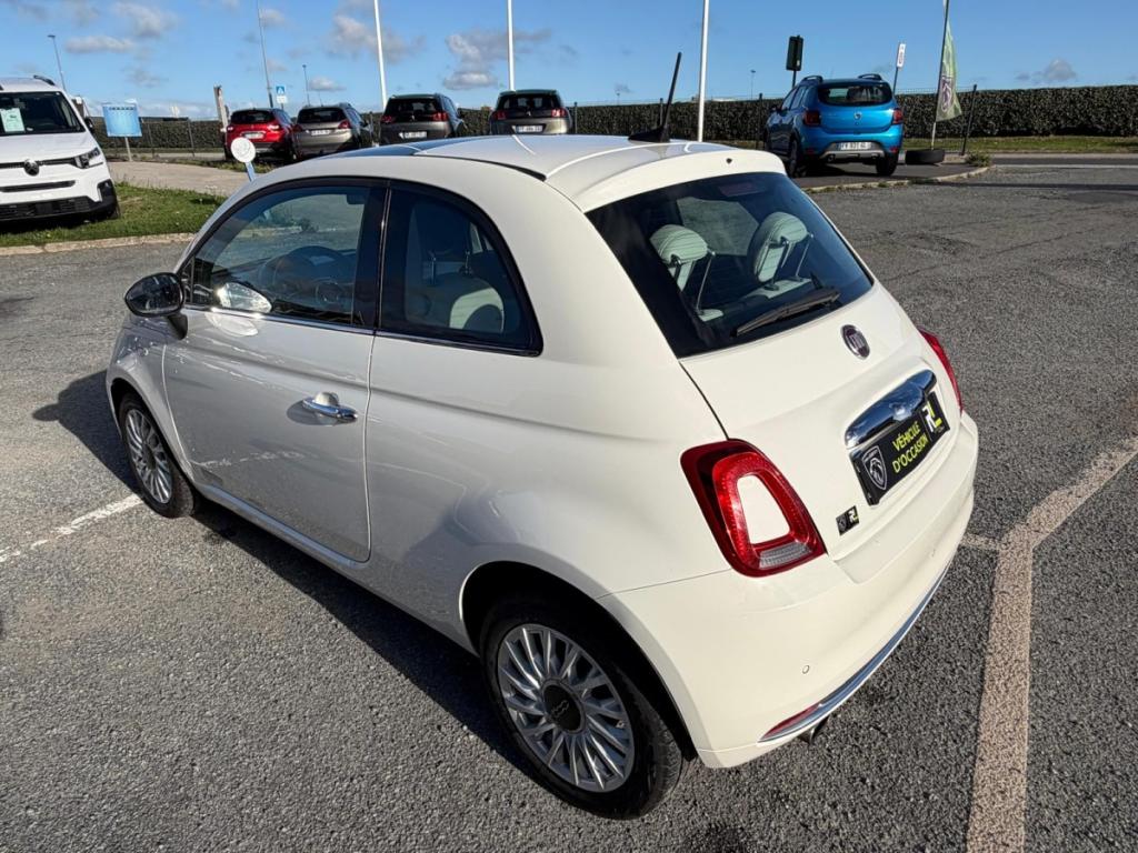 Fiat 500 (2) 0.9 8V TwinAir S/S Star