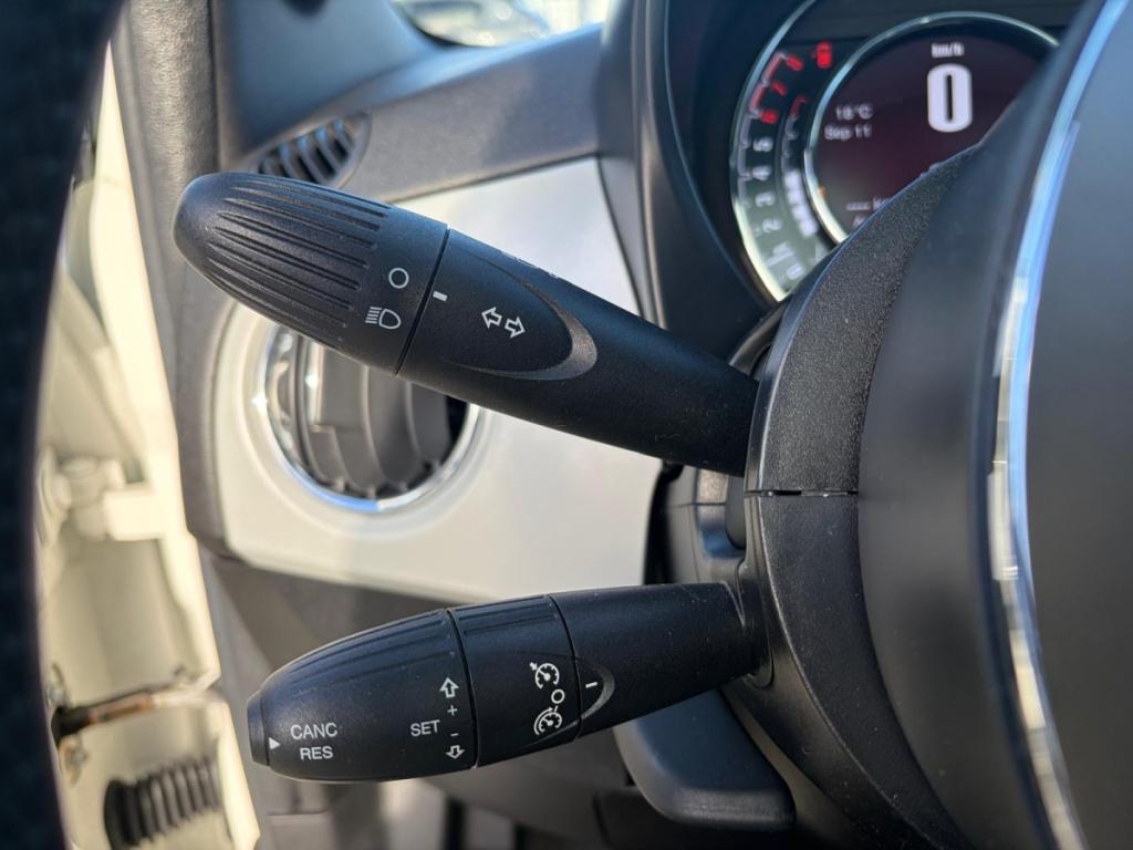 Fiat 500 (2) 0.9 8V TwinAir S/S Star