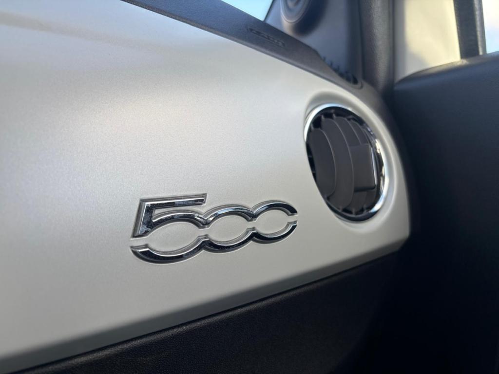 Fiat 500 (2) 0.9 8V TwinAir S/S Star