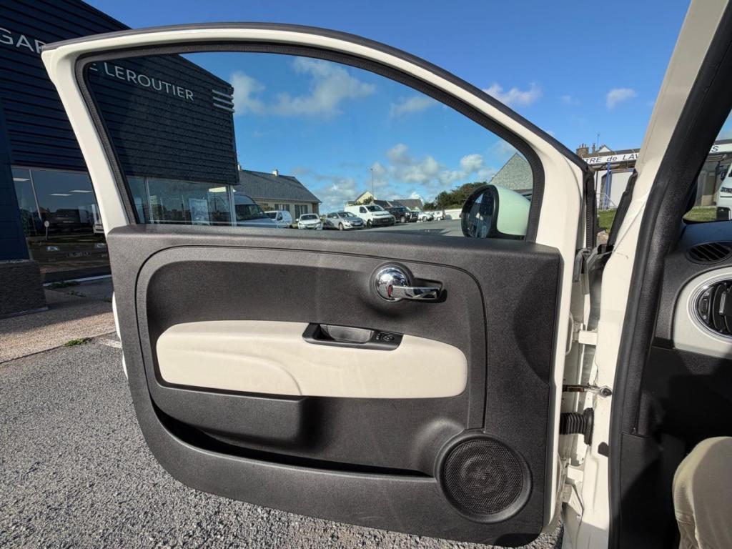 Fiat 500 (2) 0.9 8V TwinAir S/S Star