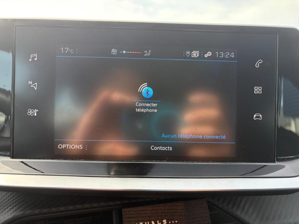 Peugeot 208 (2) PureTech 100 S&S Active Business