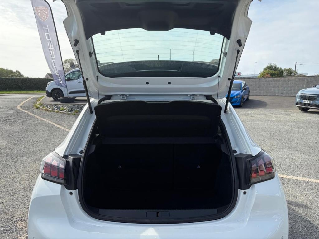 Peugeot 208 (2) PureTech 100 S&S Active Business