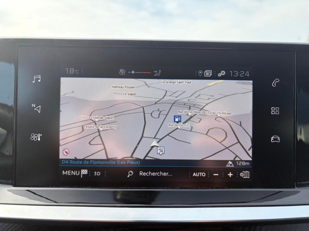 Peugeot 208 (2) PureTech 100 S&S Active Business