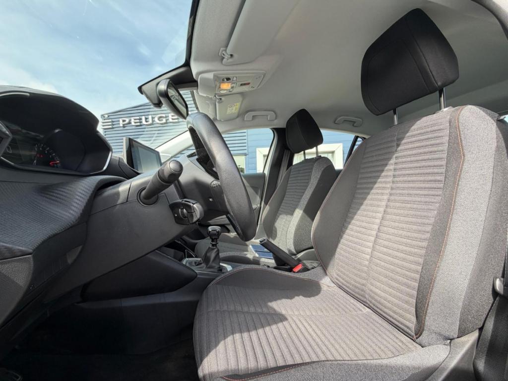 Peugeot 208 (2) PureTech 100 S&S Active Business