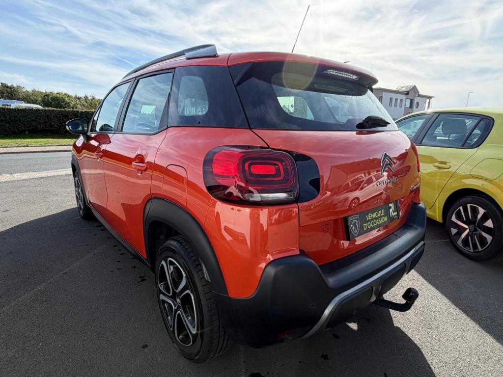 Citro�n C3 AIRCROSS BlueHDi 120 S&S EAT6 Feel Business